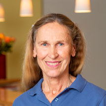 Dr. Heidi John-Wagenmann